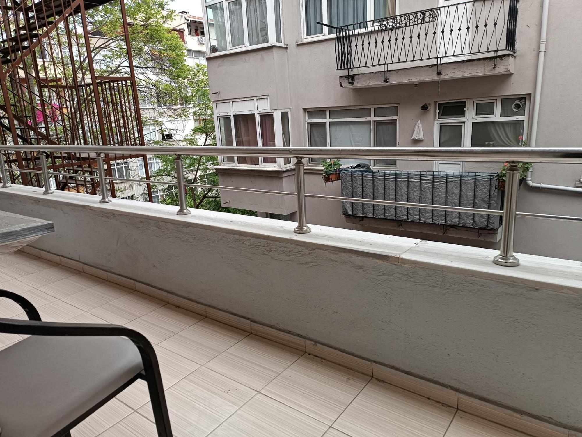 Royal Suit Premium Istanbul Exterior photo